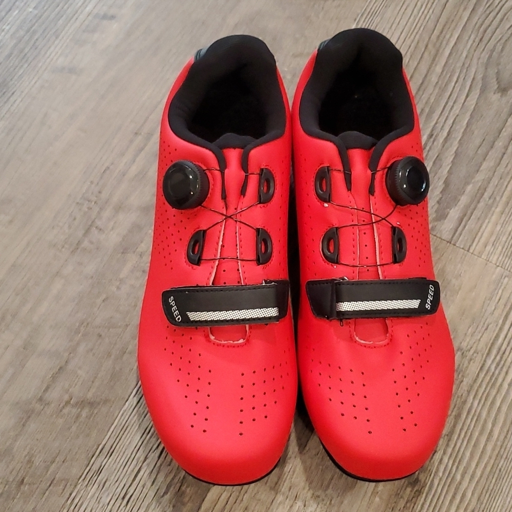 Speed LXSO Mountain Cycling Shoes
